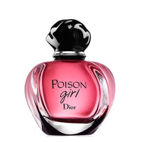 DIOR Poison Girl eau de parfum spray