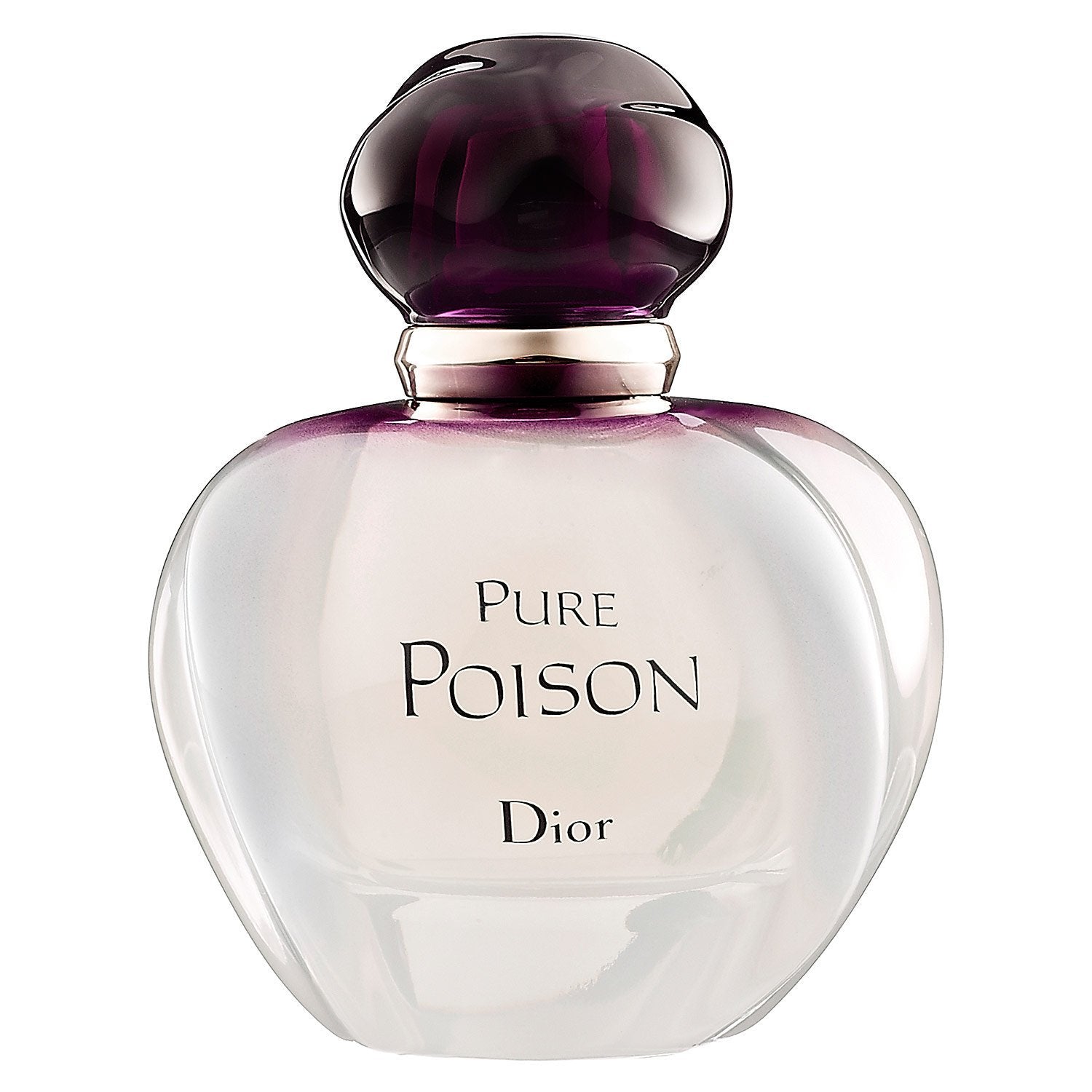 DIOR Pure Poison eau de parfum spray