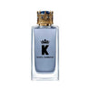 DOLCE & GABBANA K eau de toilette spray