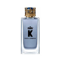 DOLCE & GABBANA K eau de toilette spray