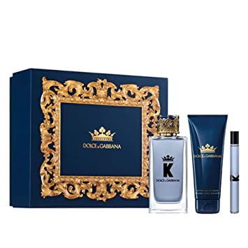 K 3-Pcs Gift Set