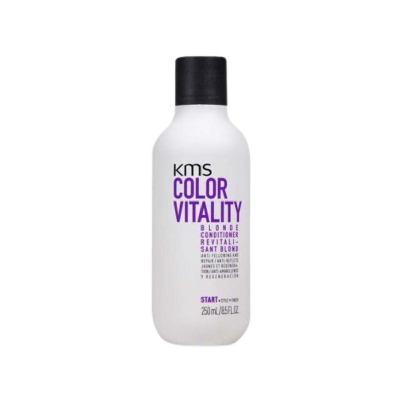 Color Vitality conditioner