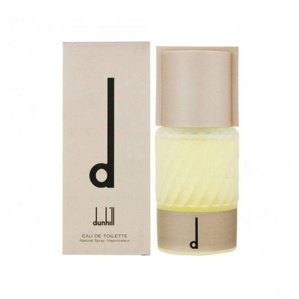 Dunhill D Eau de Toilette Spray