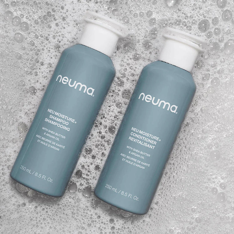 NeuMoisture Shampoo and Conditioner