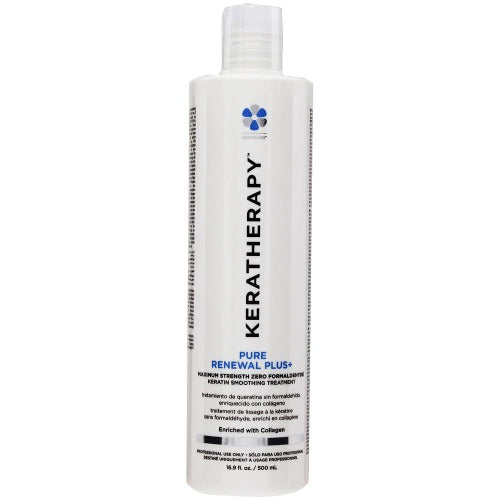 Keratherapy Pure Renewal Plus Keratin Smoothing Treatment