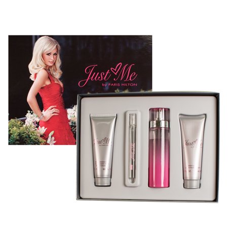 Paris hilton Just Me gift set