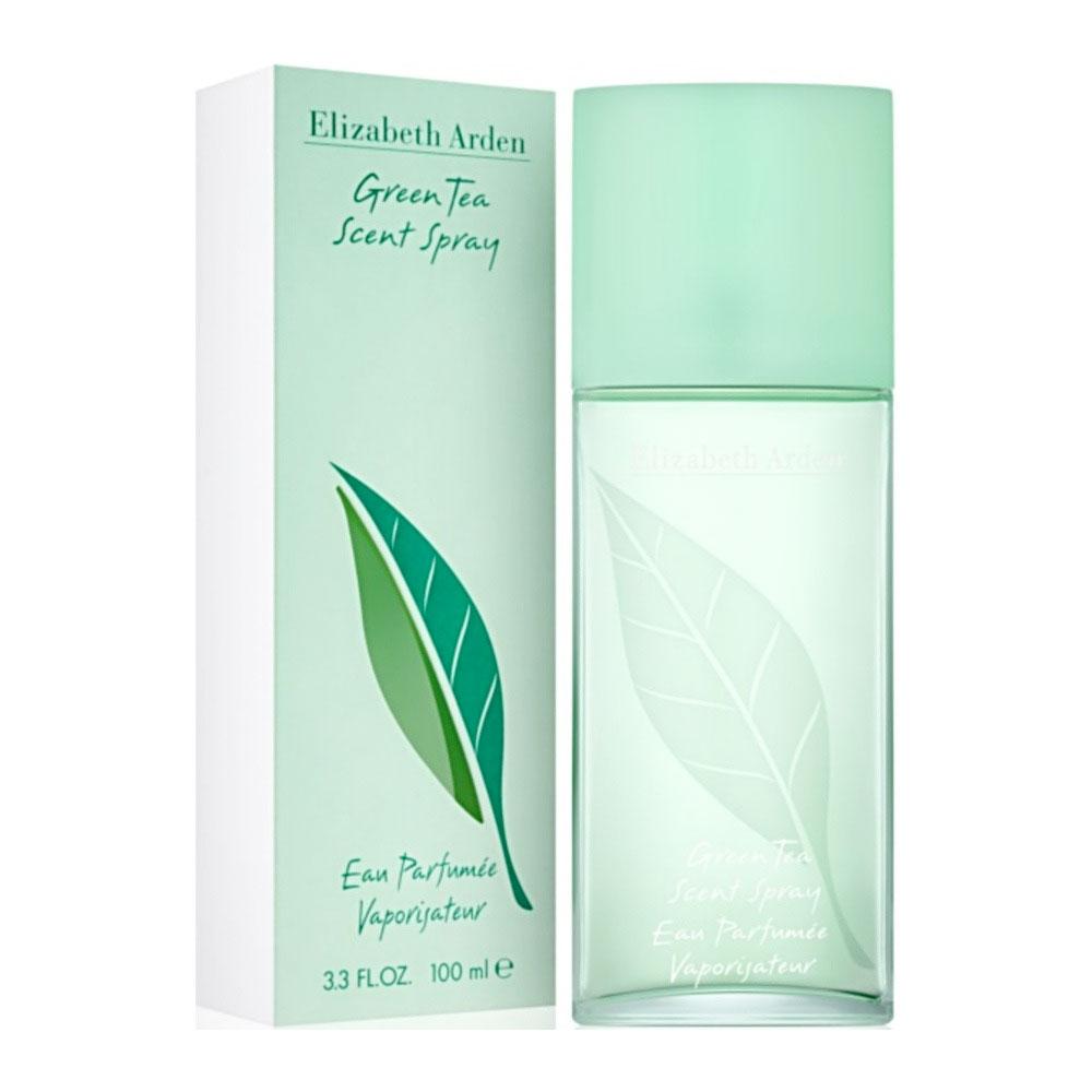 ELIZABETH ARDEN Green Tea eau de toilette spray