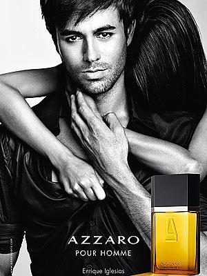 azzaro pour homme eau de toilette spray