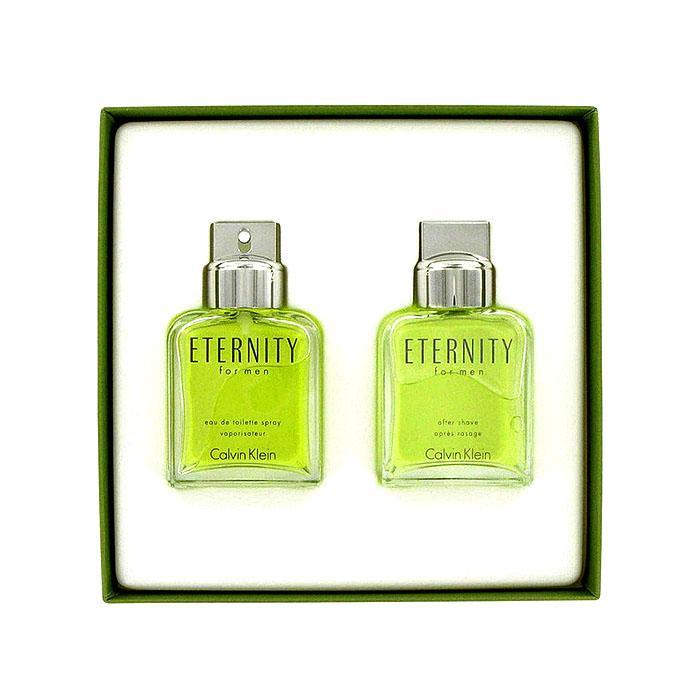 Ck eternity gift set