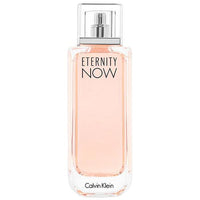 CALVIN KLEIN Eternity Now perfume spray 