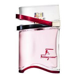 F  woman eau de parfum spray