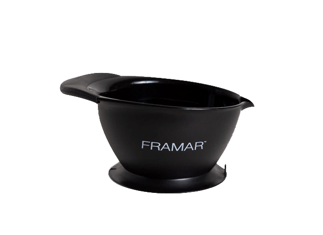 Black Coloring  Bowl