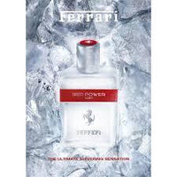 best FERRARI Red Power Ice3 eau de toilette spray 