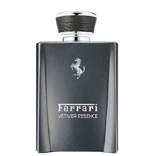 FERRARI Vetiver Essence eau de parfum spray