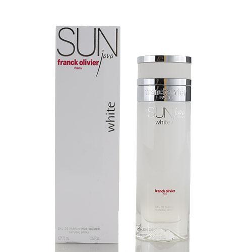 Sun Java White Women eau de parfum spray