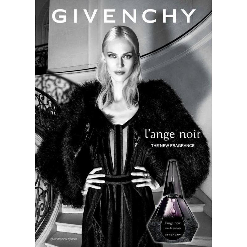 L'Ange Noir eau de parfum spray for women