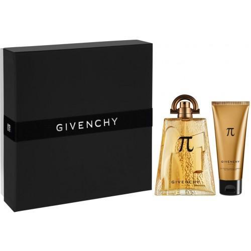 GIVENCHY Pi holiday gift set