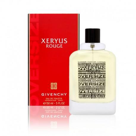 givenchy xeryus rouge eau de toilette spray