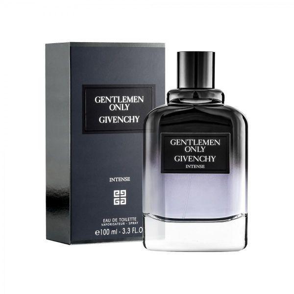 Gentlemen Only Intense eau de toilette spray