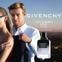 Gentlemen Only Intense eau de toilette spray