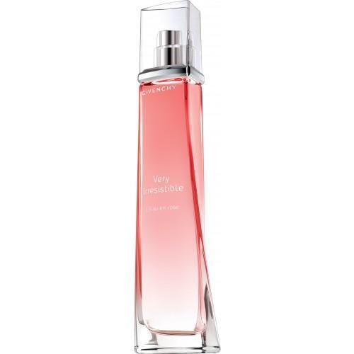 givenchy L'eau en Rose eau de toilette spray 75 ml