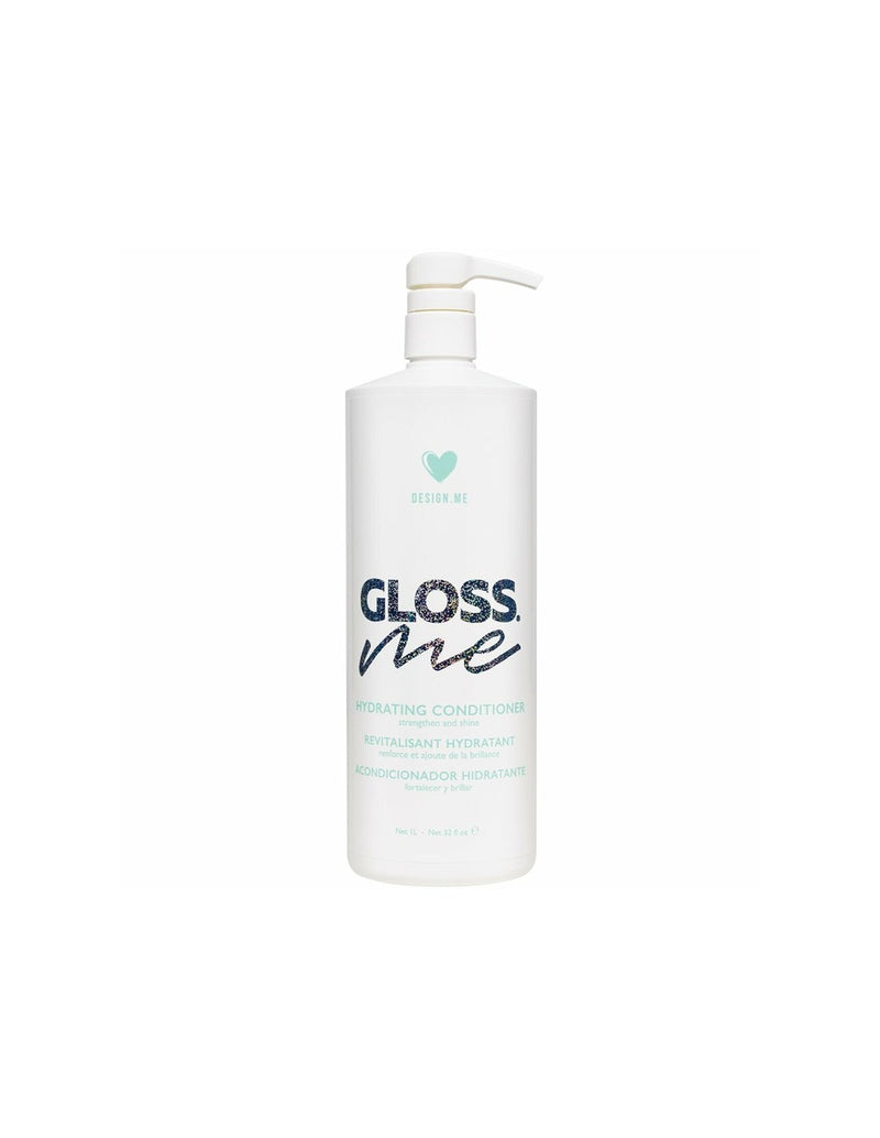 Gloss.ME Hydrating Conditioner