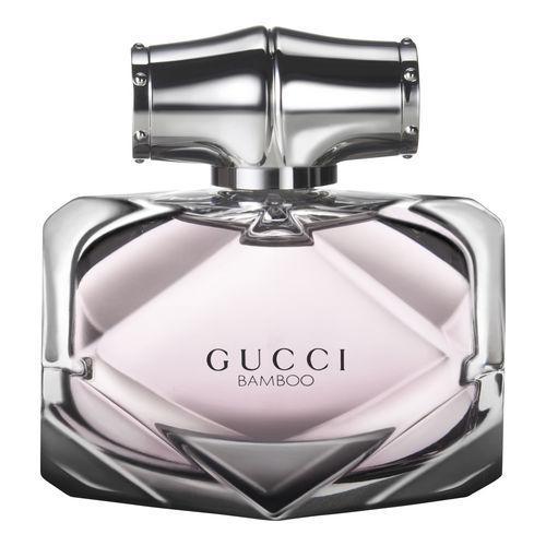 gucci bamboo eau de parfum spray