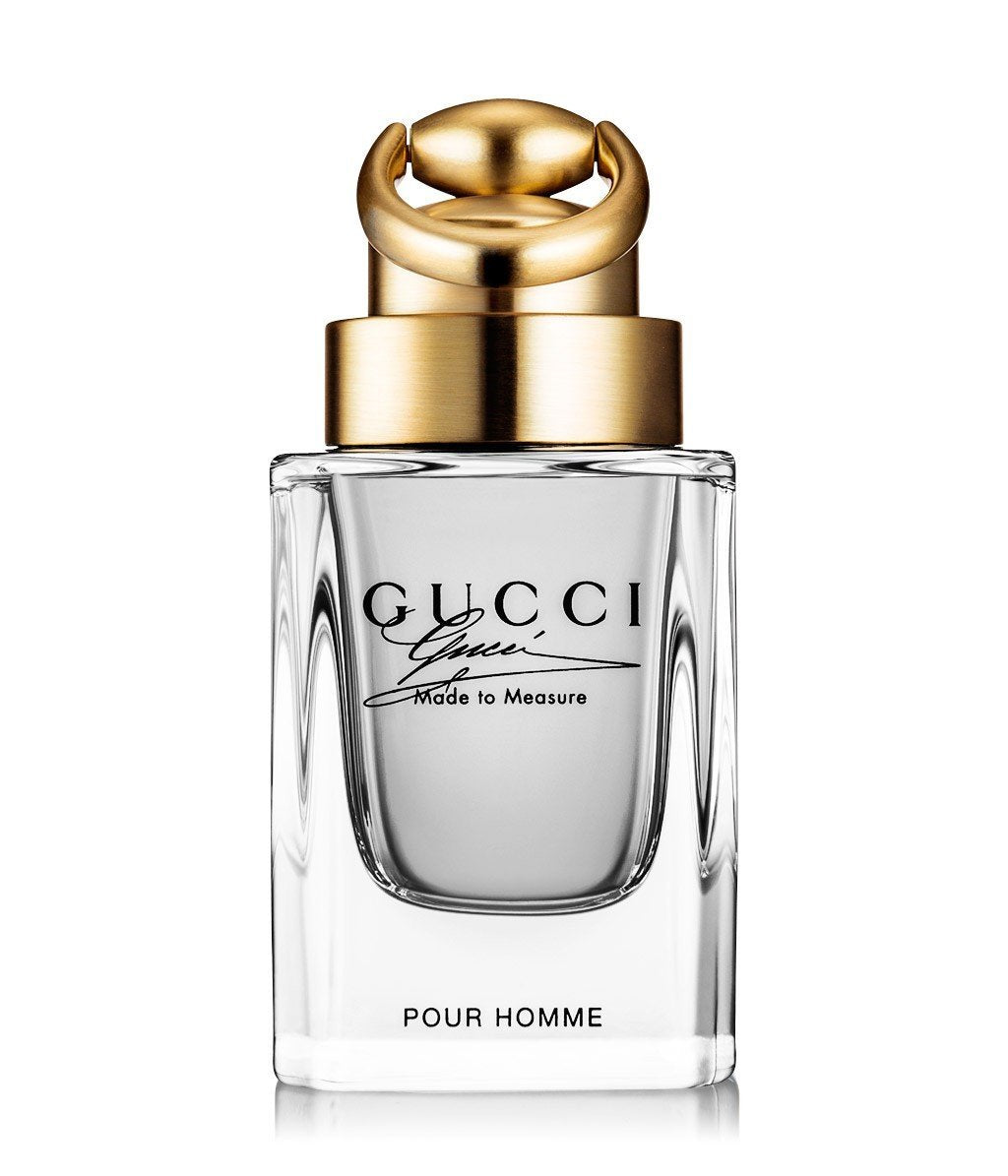 Gucci by Gucci Made to Measure eau de toilette spray