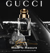 Made to Measure eau de toilette spray