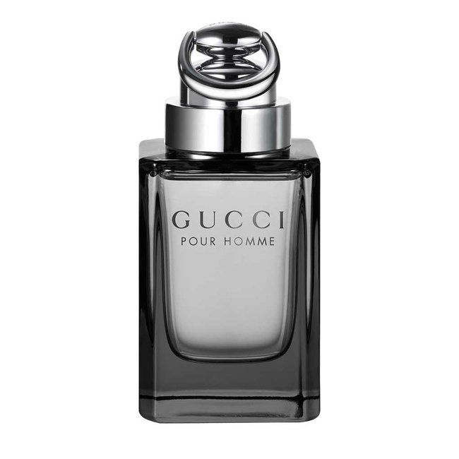 Pour Homme eau de toilette spray