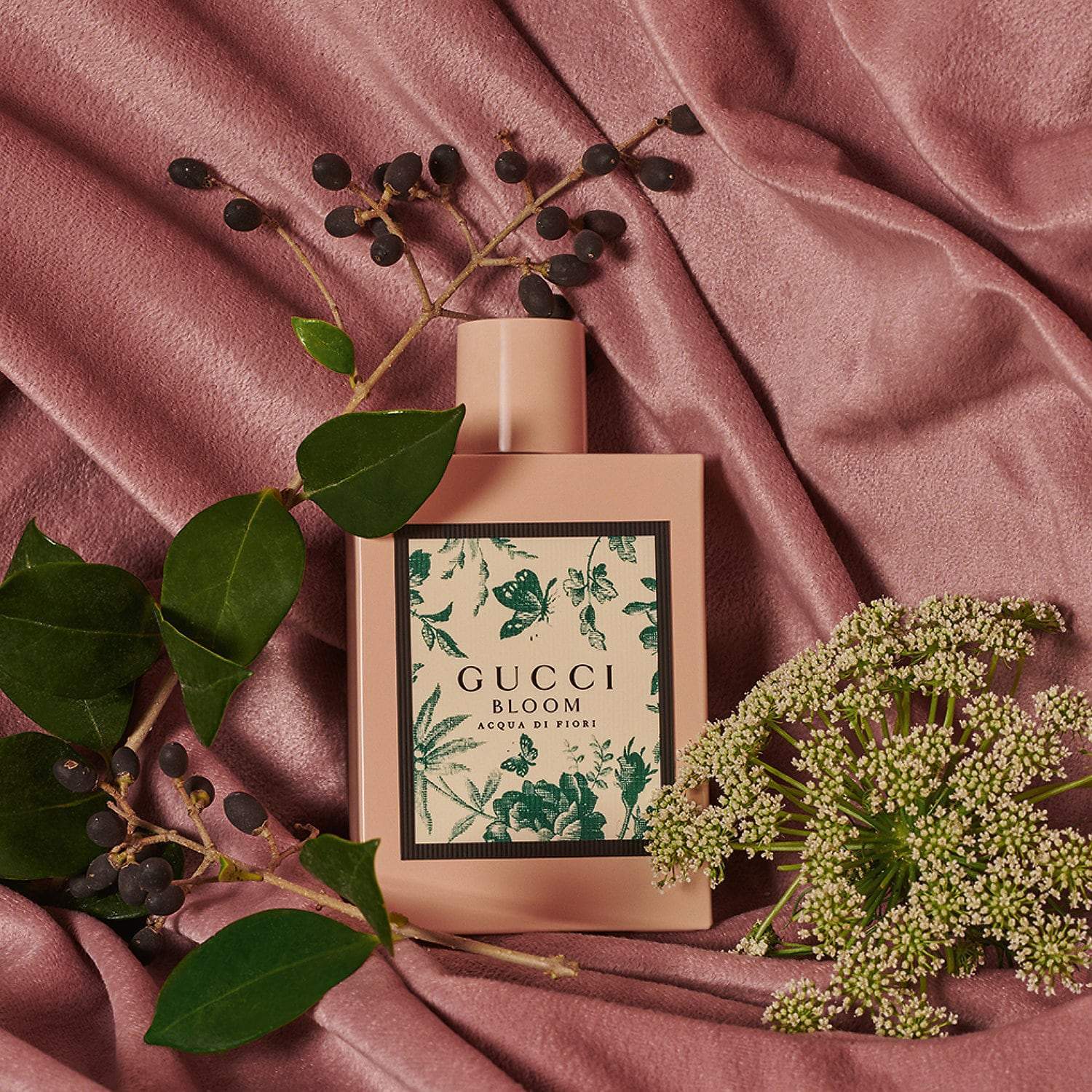 gucci Bloom Acqua di Fiori spray