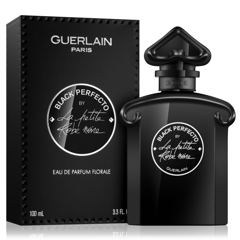 La Petite Robe Noir Black Perfecto eau de parfum spray