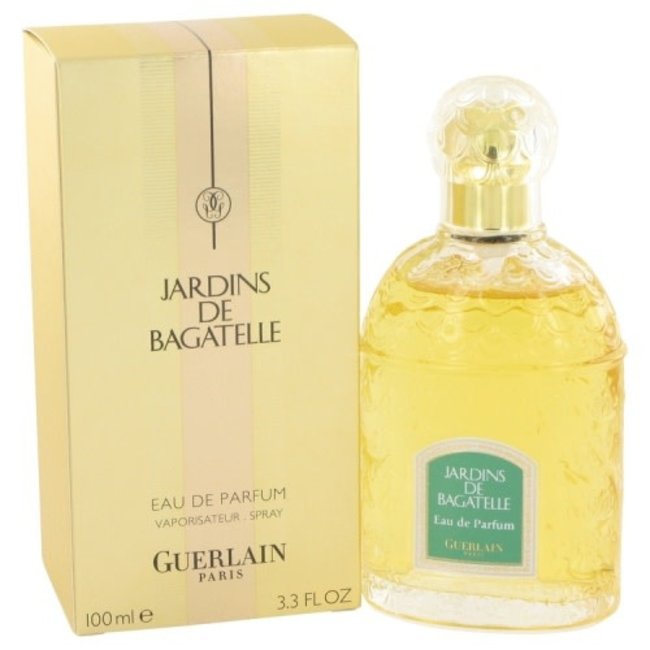 Jardin de Bagatelle eau de parfum spray