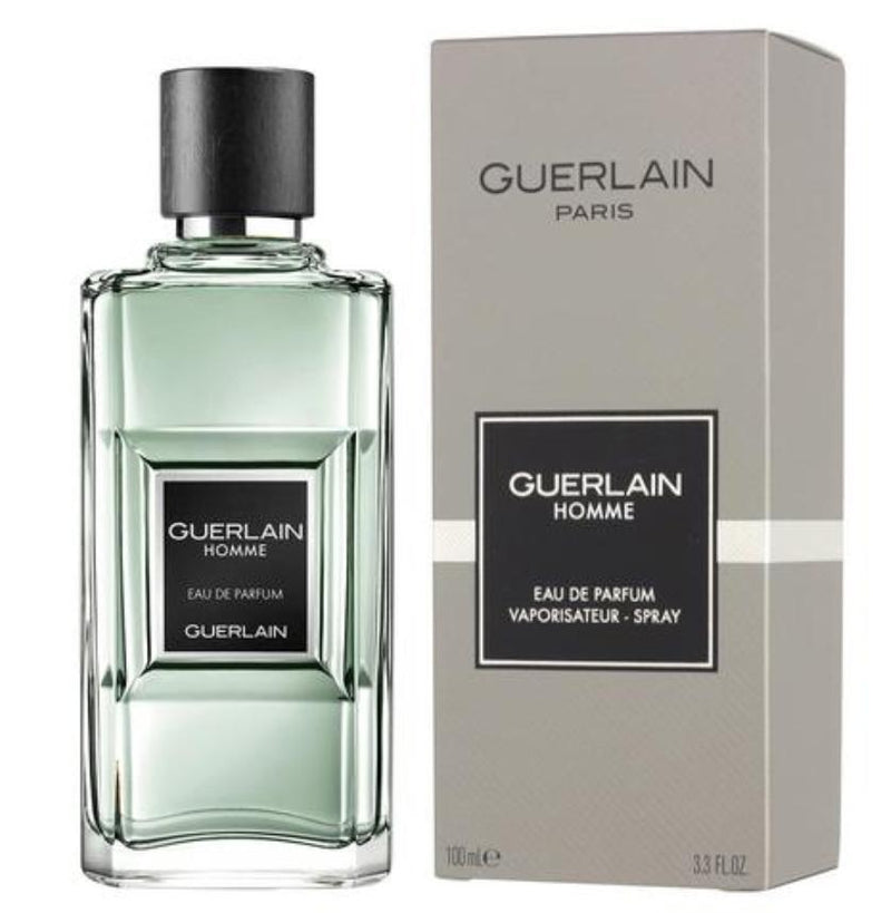 Guerlain Homme eau de parfum spray 100 ml