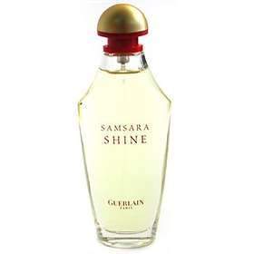 Samsara Shine eau de toilette spray