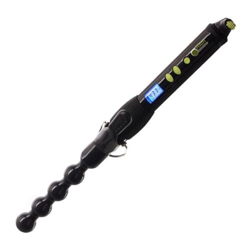 Hair Forensic Vertigo Curling Iron