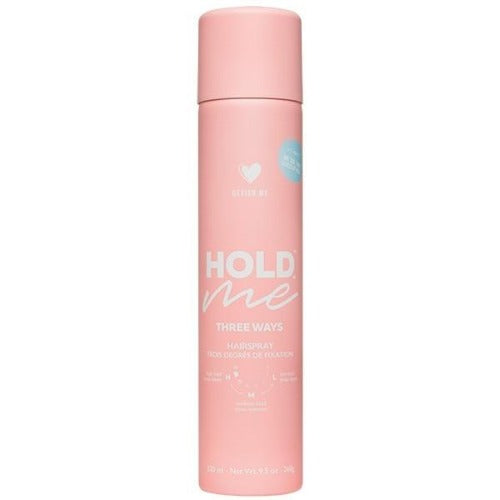 Hold.ME 3-in-1 Hairspray