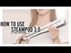 Steampod 3.0 Fine Hair Kit