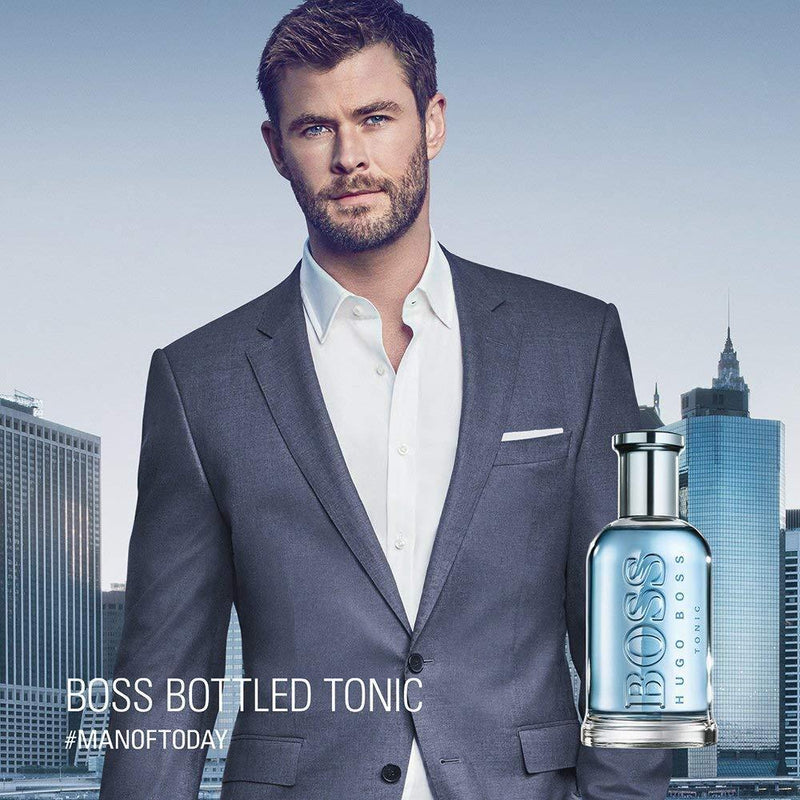 Bottled Tonic eau de toilette spray