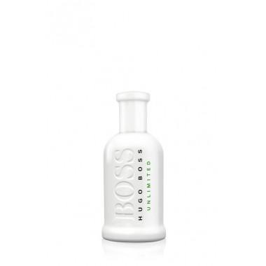Bottled Unlimited eau de toilette spray