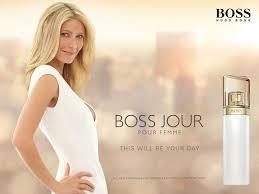 Jour pour Femme eau de parfum spray