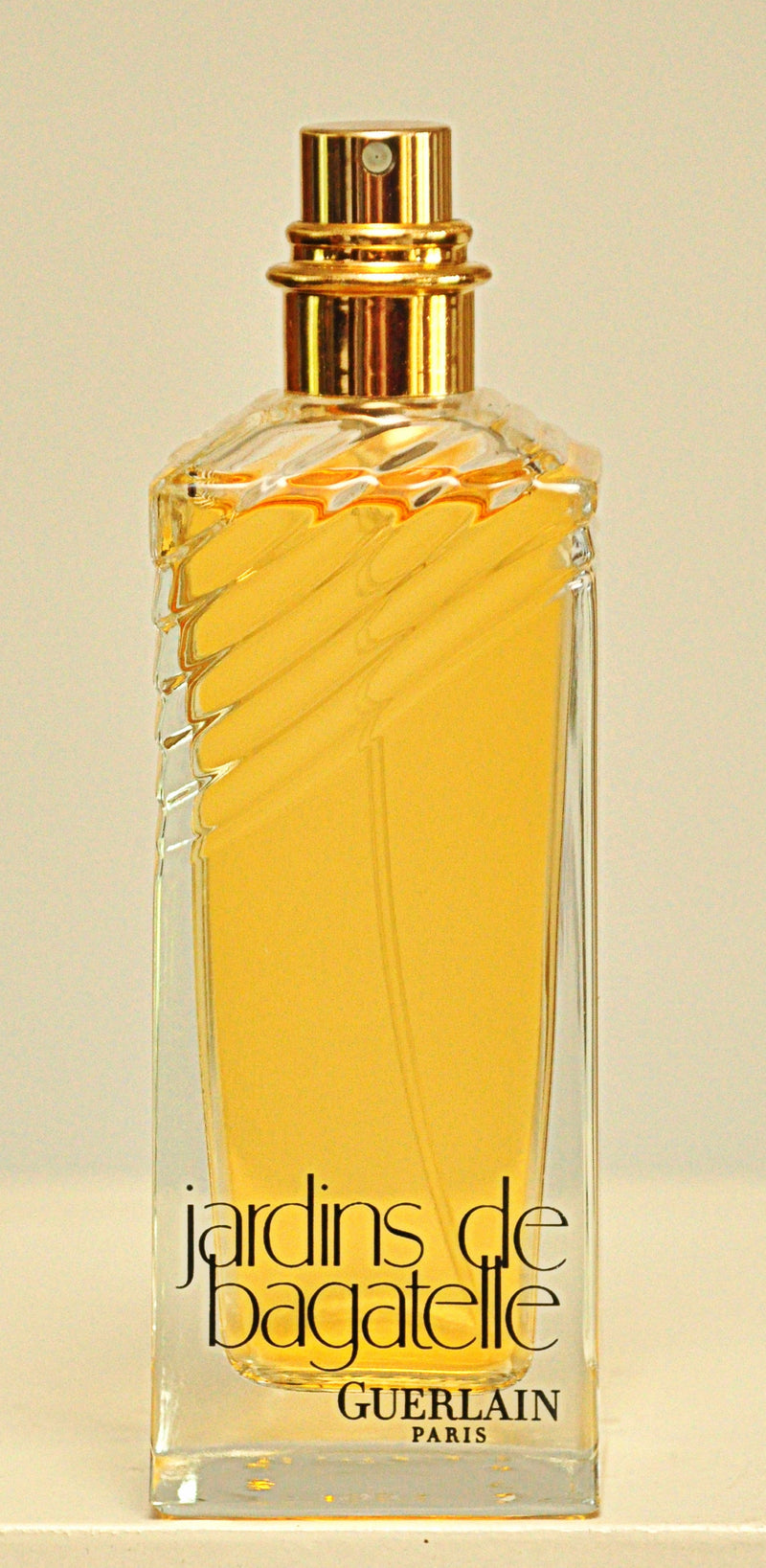 Jardin de Bagatelle eau de toilette spray