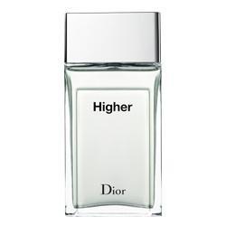 DIOR Higher eau de toilette spray