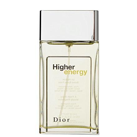 DIOR Higher Energy eau de toilette spray