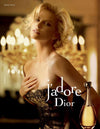 DIOR J'adore eau de toilette spray for women