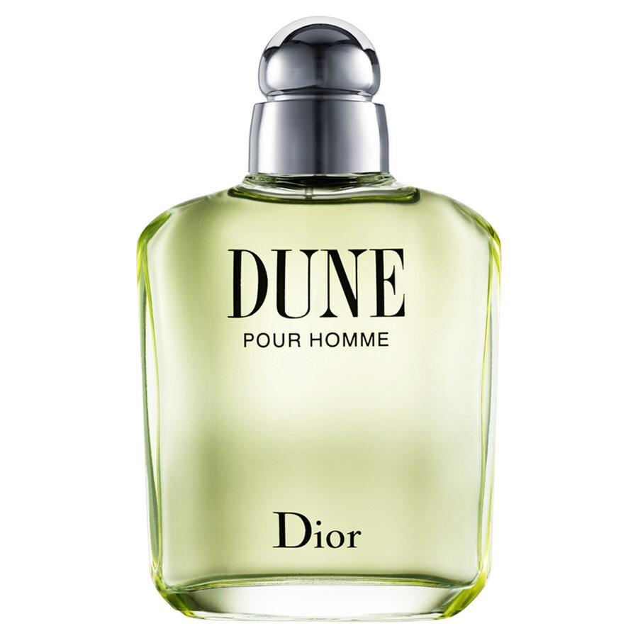 DIOR Dune Pour Homme eau de toilette spray