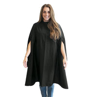 Hands Free Cutting Cape