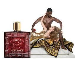 Eros Flame eau de parfum spray