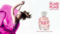 Pleats Please eau de toilette spray