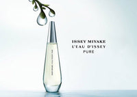 L'Eau D'Issey Pure eau de parfum spray